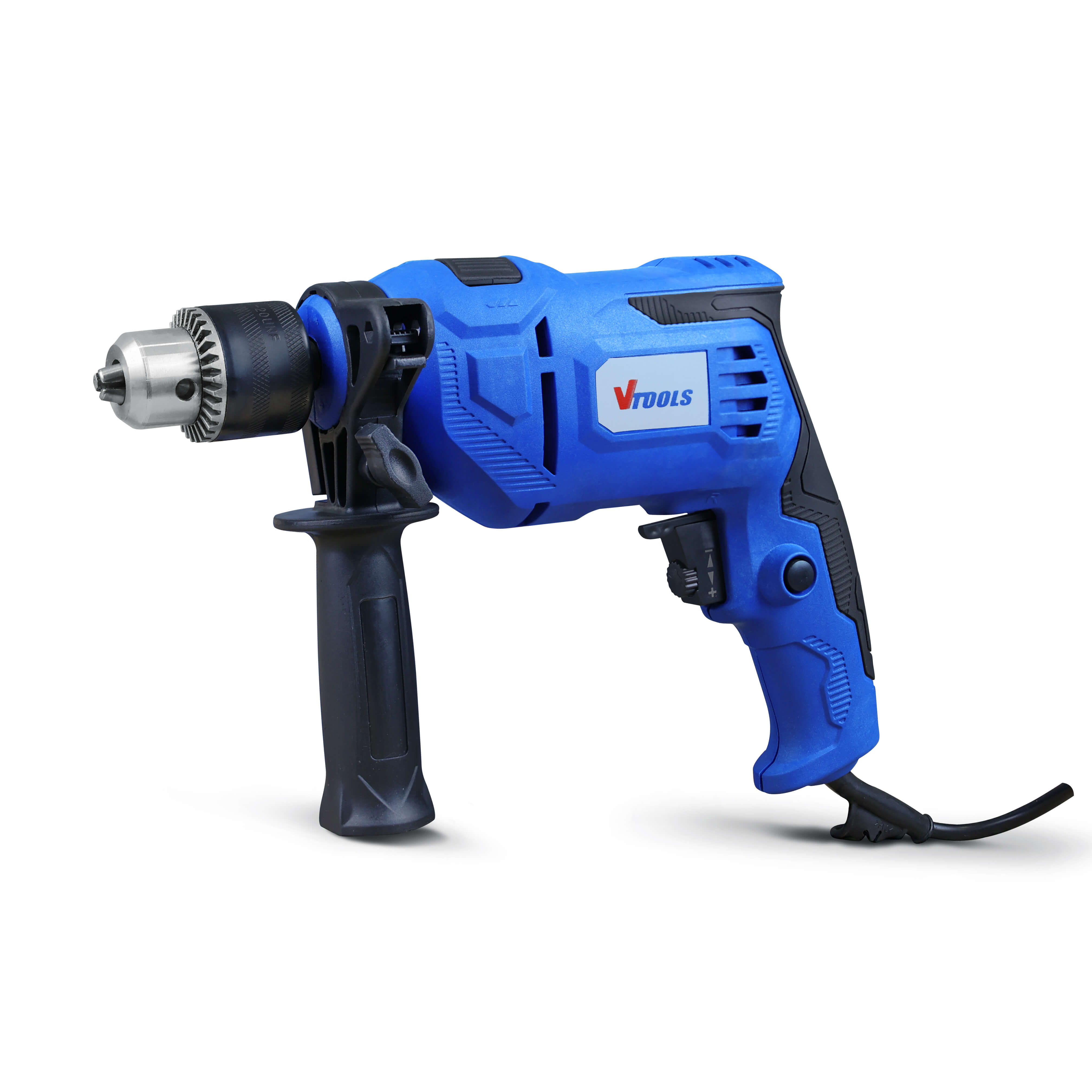 Impact best sale drill 500w